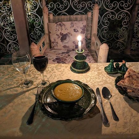 Villa Zagora Ma Villa Au Sahara Екстер'єр фото