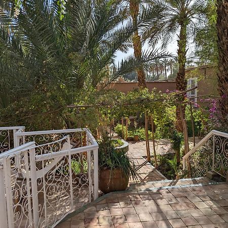 Villa Zagora Ma Villa Au Sahara Екстер'єр фото