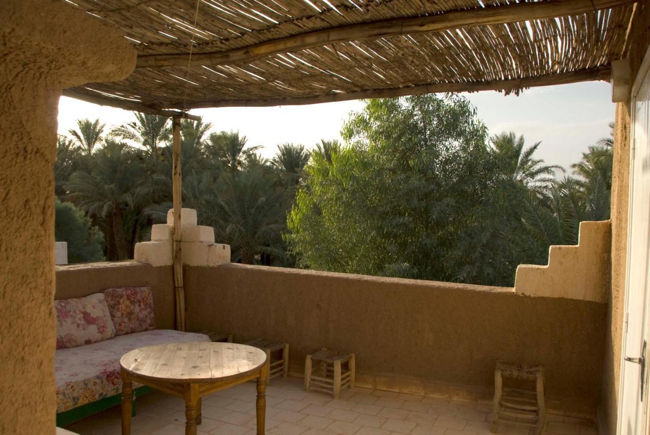 Villa Zagora Ma Villa Au Sahara Екстер'єр фото