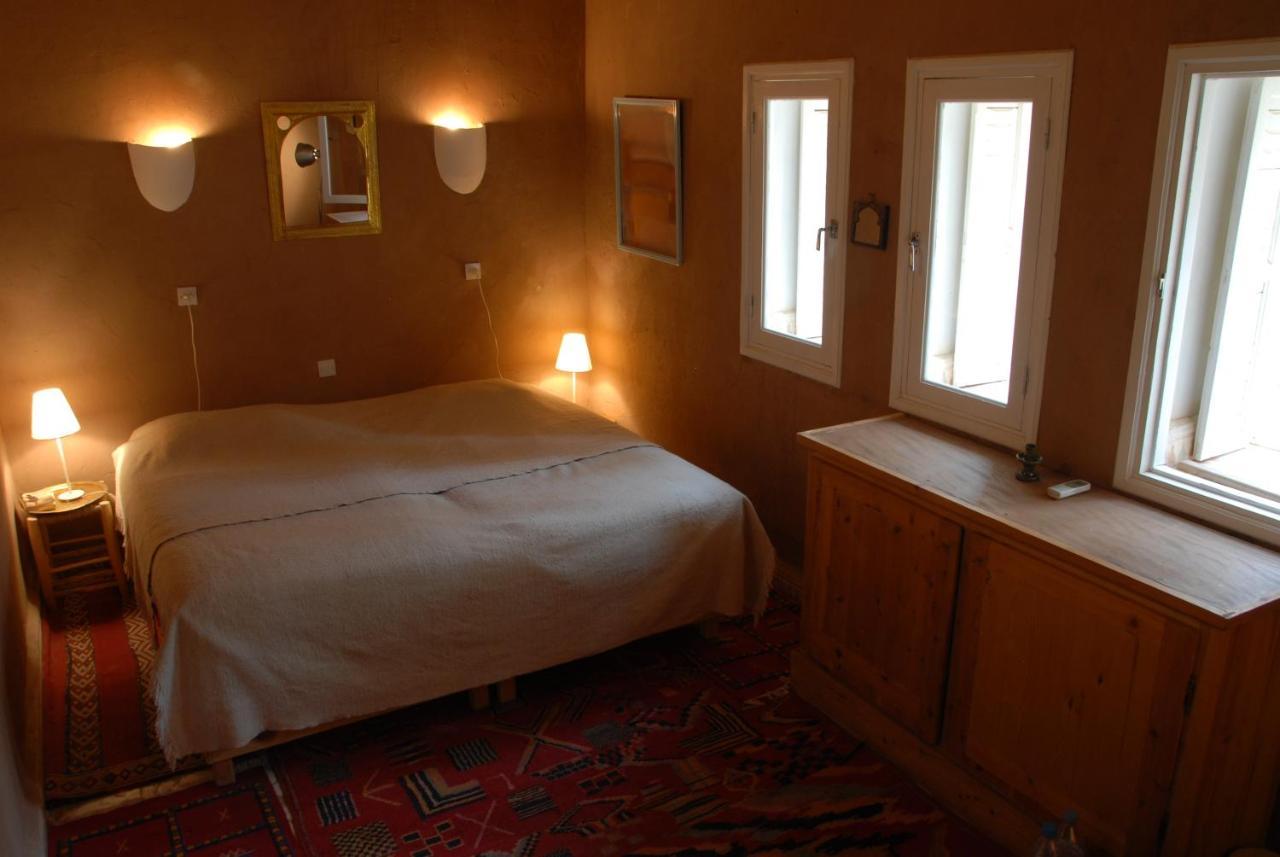 Villa Zagora Ma Villa Au Sahara Екстер'єр фото