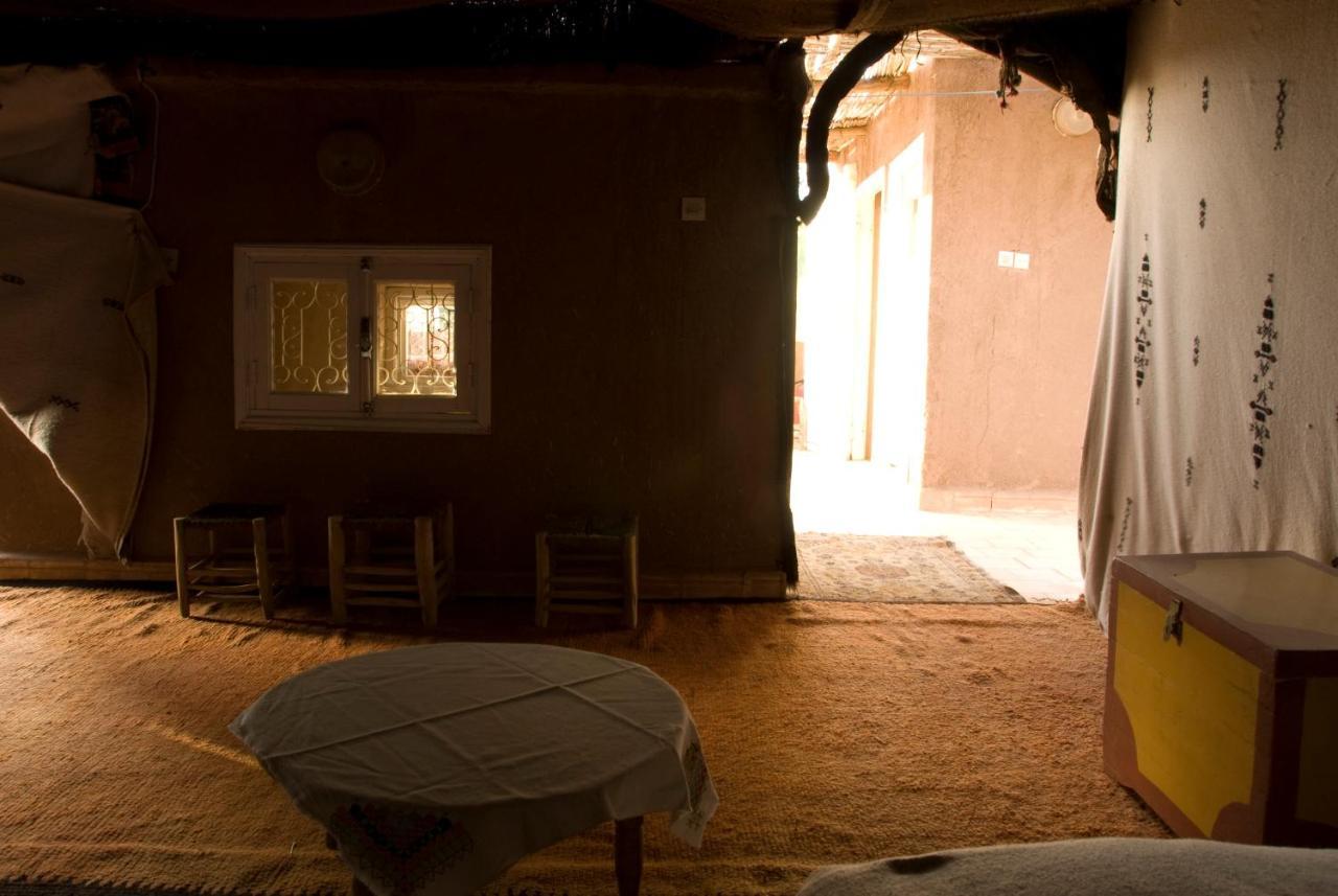 Villa Zagora Ma Villa Au Sahara Екстер'єр фото