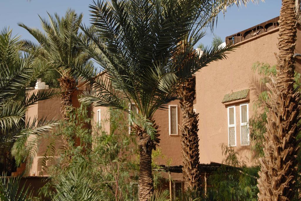 Villa Zagora Ma Villa Au Sahara Екстер'єр фото