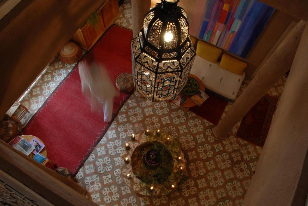 Villa Zagora Ma Villa Au Sahara Екстер'єр фото