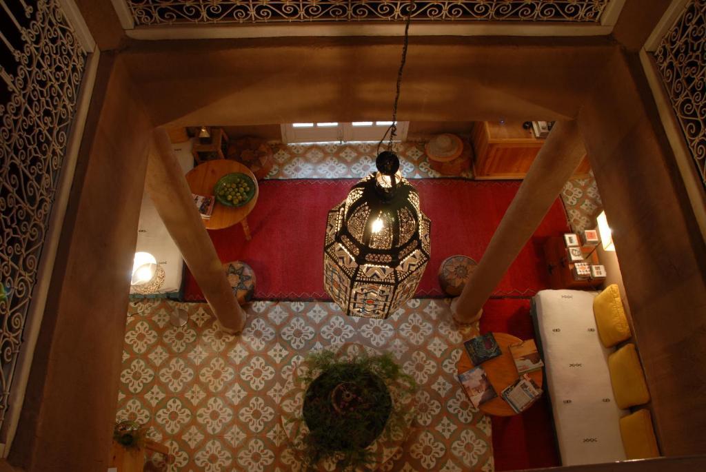 Villa Zagora Ma Villa Au Sahara Екстер'єр фото