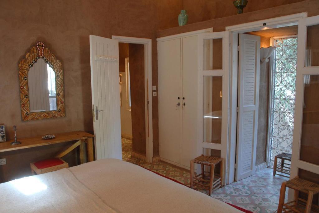 Villa Zagora Ma Villa Au Sahara Екстер'єр фото